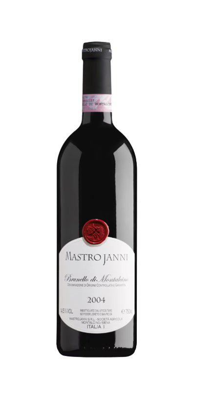 Brunello di Montalcino