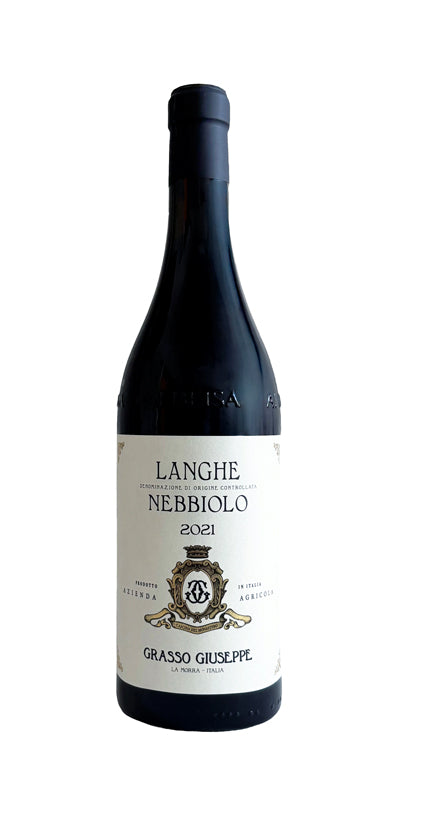 Nebbiolo Langhe