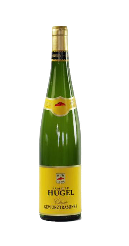 Gewürztraminer