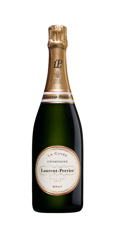 Champagner Brut L - P