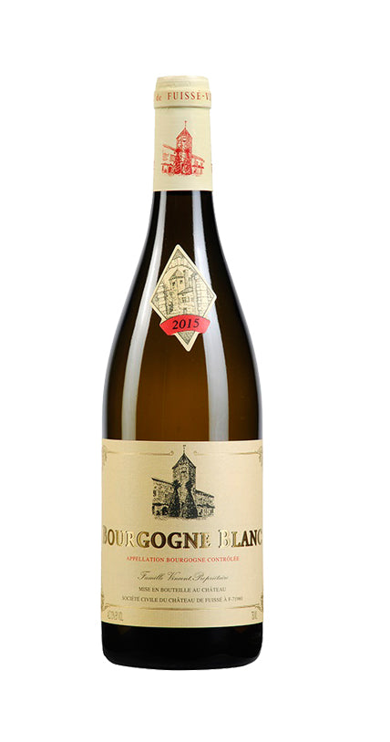 Bourgogne Blanc