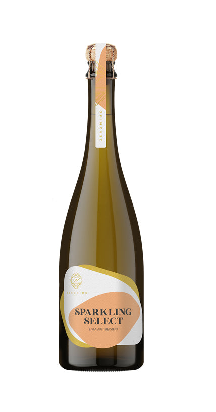 Sparkling Select "extra brut"