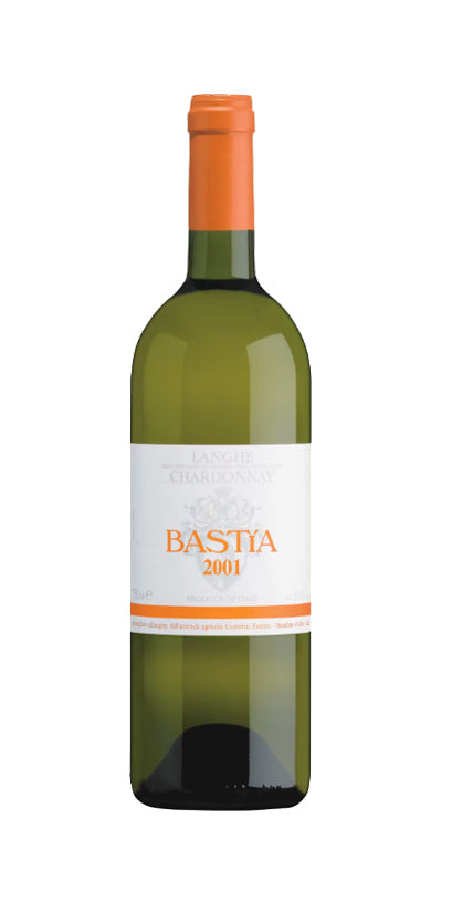 Chardonnay Bastia