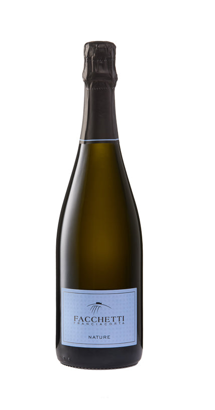 Franciacorta Brut Nature