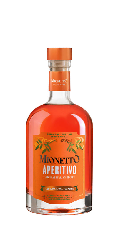 Aperitivo Alkoholfrei