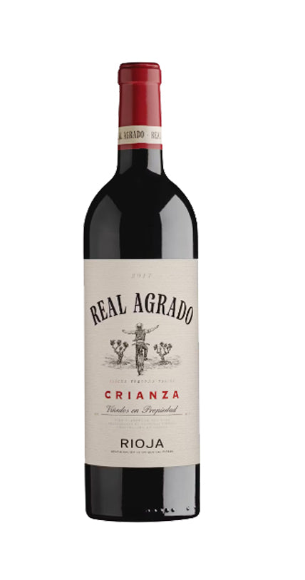 Rioja Real Agrado