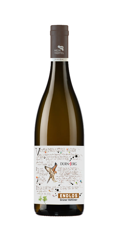Grüner Veltliner ENDLOS