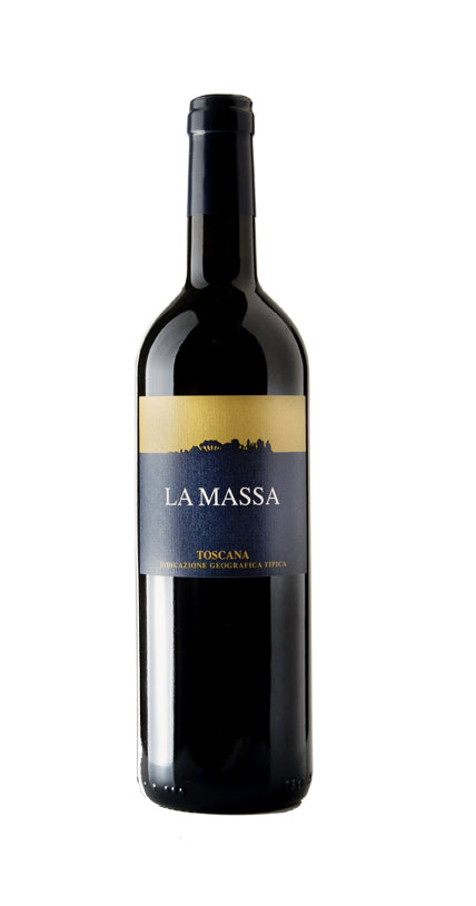 La Massa IgT