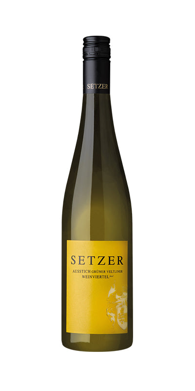 Grüner Veltliner