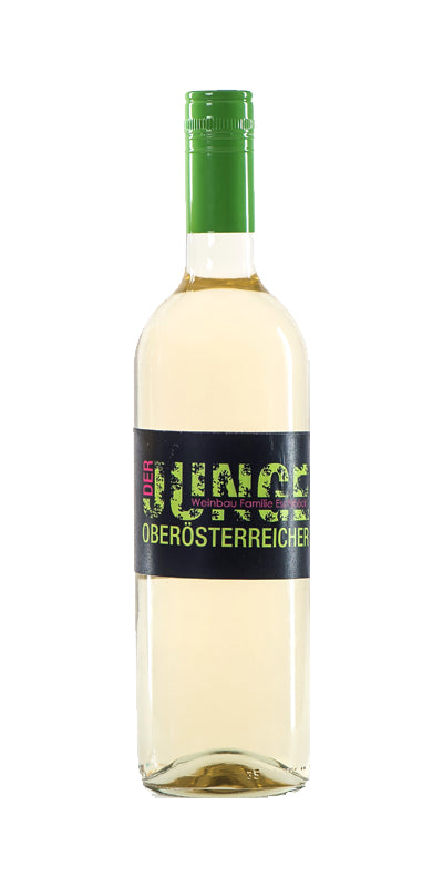 Junger Oberösterreicher