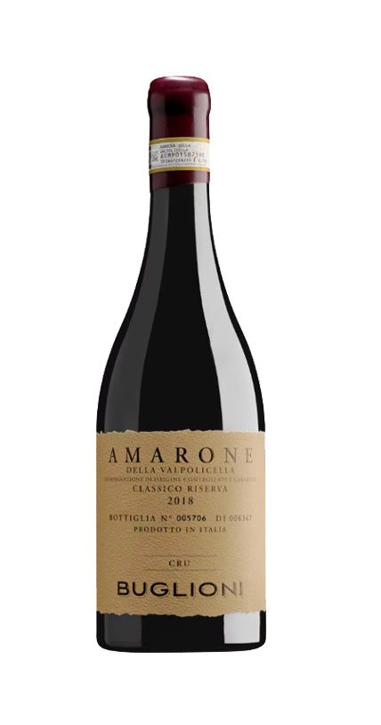 Amarone della Valpolicella