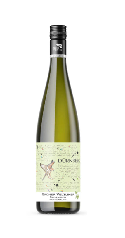Grüner Veltliner