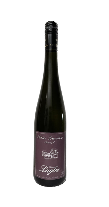 Roter Traminer