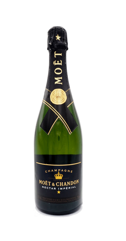 Champagner Moet & Chandon