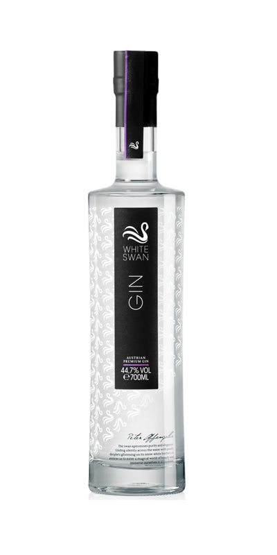 White Swan Vodka