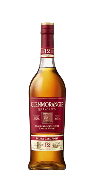 Glenmorangie Lasanta