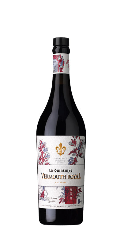 Vermouth Royal
