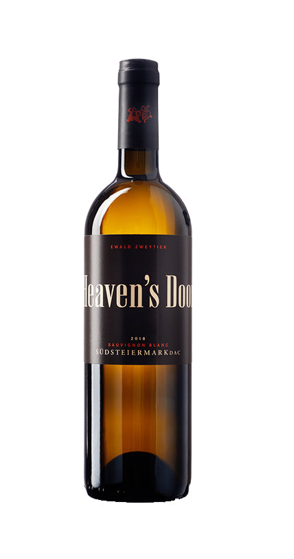 Sauvignon Blanc "Heaven's Door"