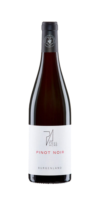 Pinot Noir Reserve Selektion "P"