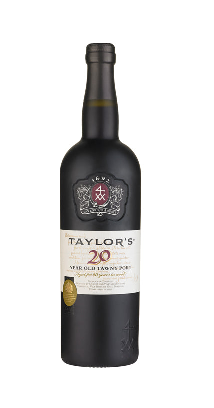 TAWNY 10 years old 20°