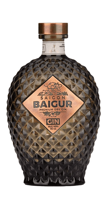 SAIGON BAIGUR Dry Gin