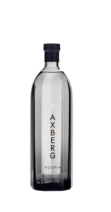 Vodka Axberg