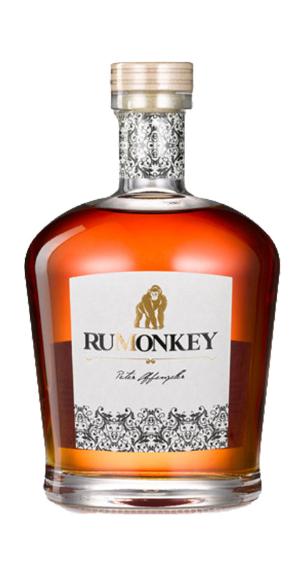 RuMonkey Rum