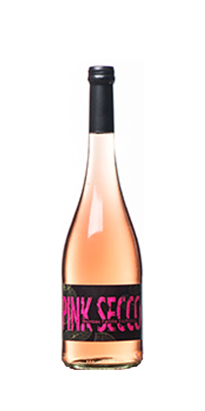 Pink Secco 95 Tage