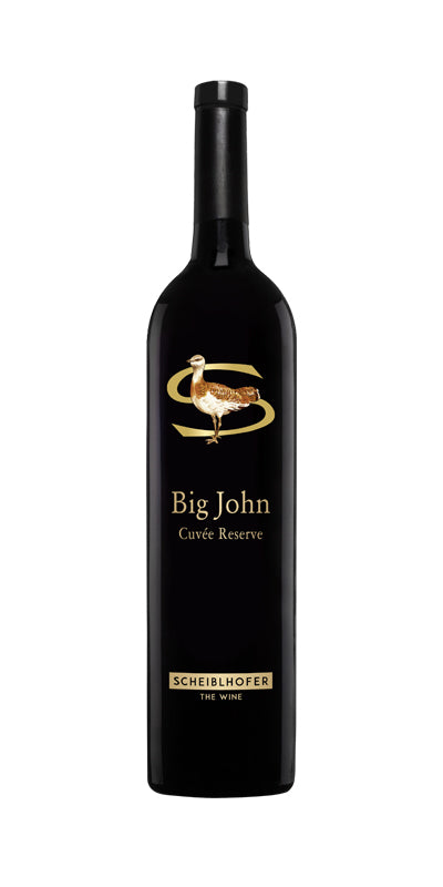 Big John (Zw,CS,PN)