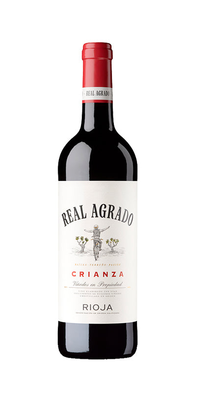 Rioja Real Agrado