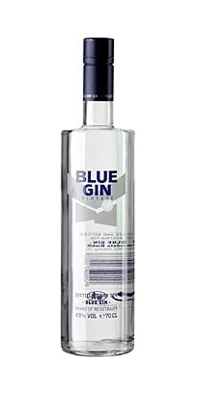 Blue Gin