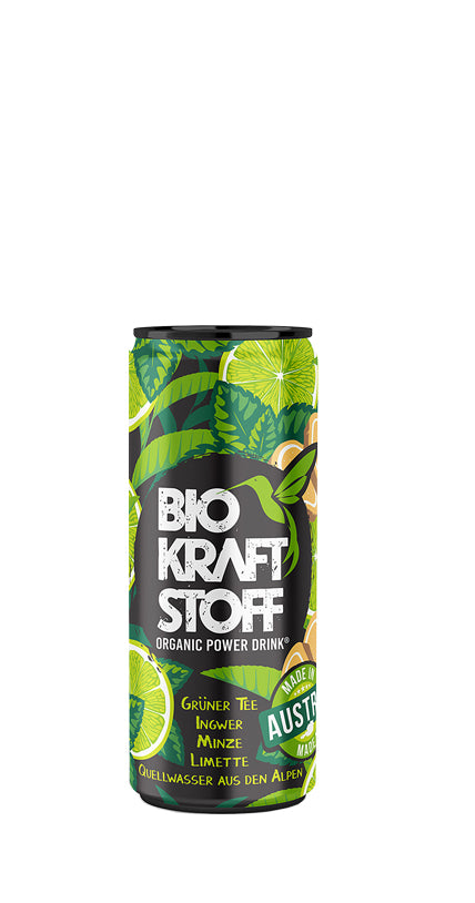 Bio Kraft Stoff