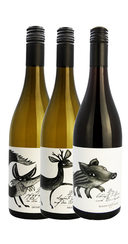 Das perfekte Trio aus der Wachau