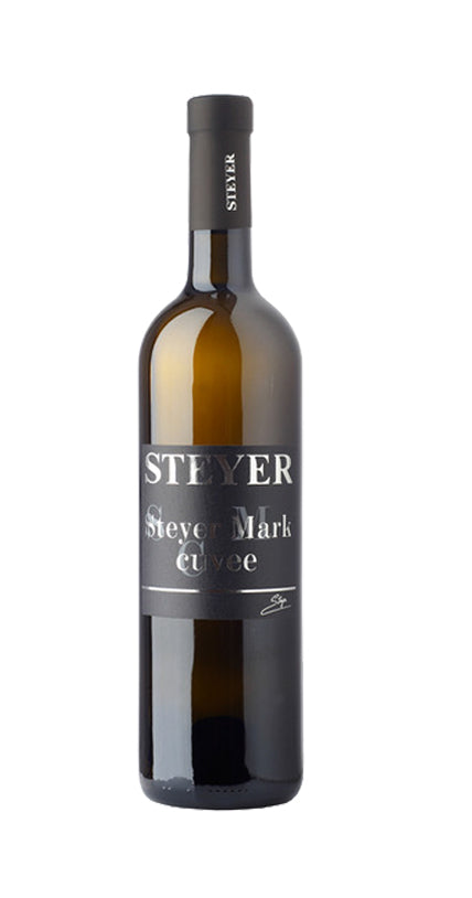 Steyer Mark Cuvée