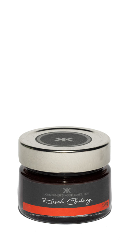 Kirsch Chutney