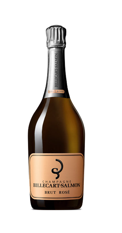 Billecart-Salmon Rosé Champagner