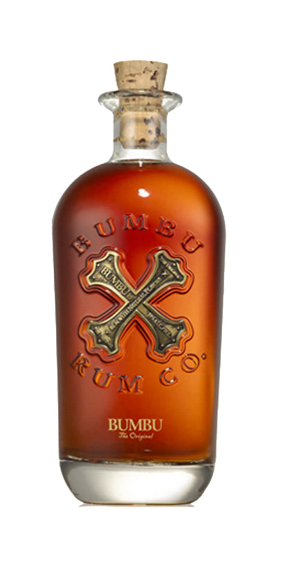 Bumbu Original Spiced Rum 40%