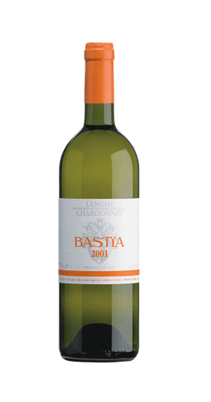 Chardonnay Bastia