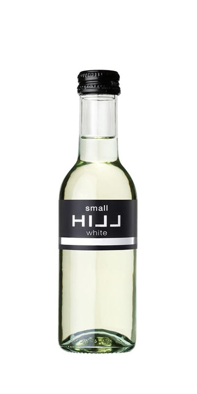 Small Hill white (Wr,Sb,Mu)