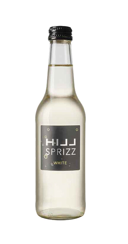 Hill Spritzz white