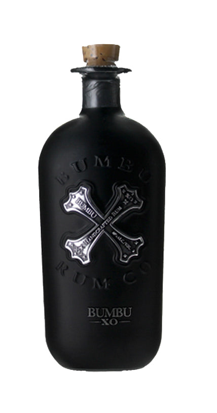 Bumbu XO, Craft Rum 40%