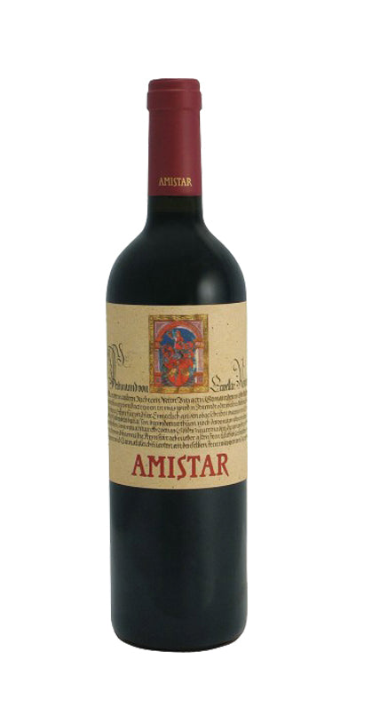 Amistar Rosso