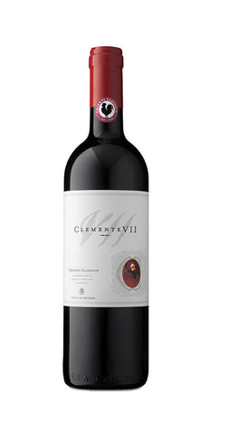 Chianti Clemente VII