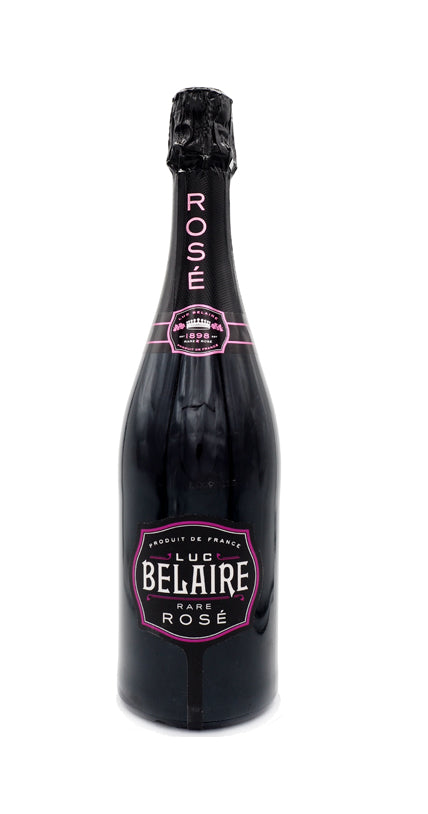 Luc Belaire
